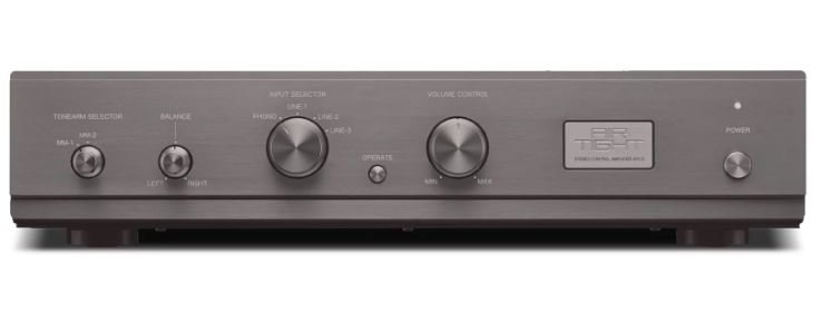 Air Tight ATC-5s