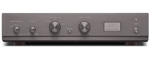 Air Tight ATC-5s