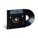 Lonnie Smith Turning Point (Classic Vinyl Series)