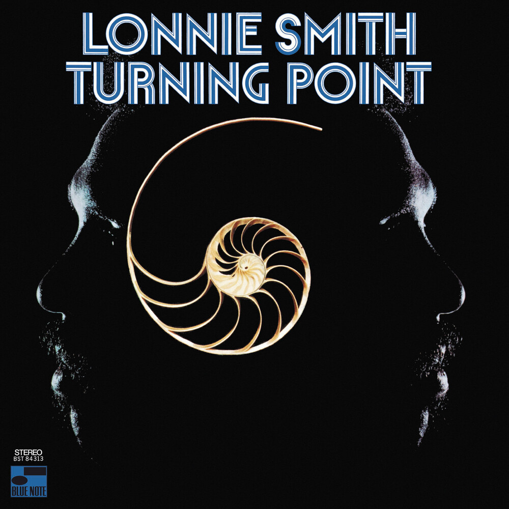 Lonnie Smith Turning Point (Classic Vinyl Series)