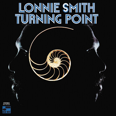Lonnie Smith Turning Point (Classic Vinyl Series)