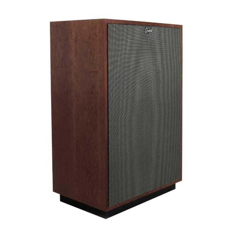 Klipsch Heritage Cornwall IV Auburn