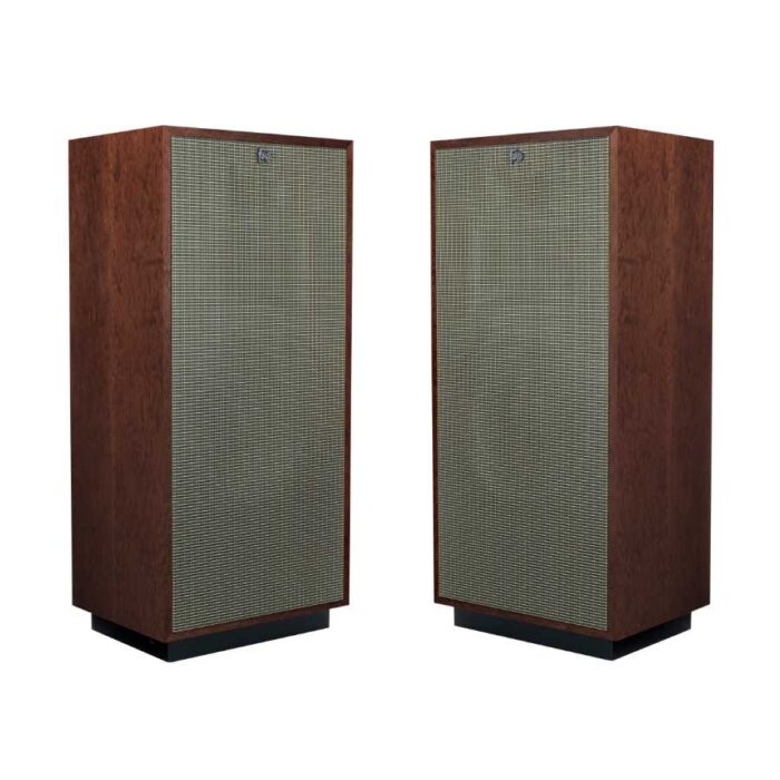 Klipsch Heritage Forte IV Auburn