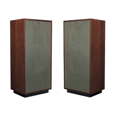 Klipsch Heritage Forte IV Auburn