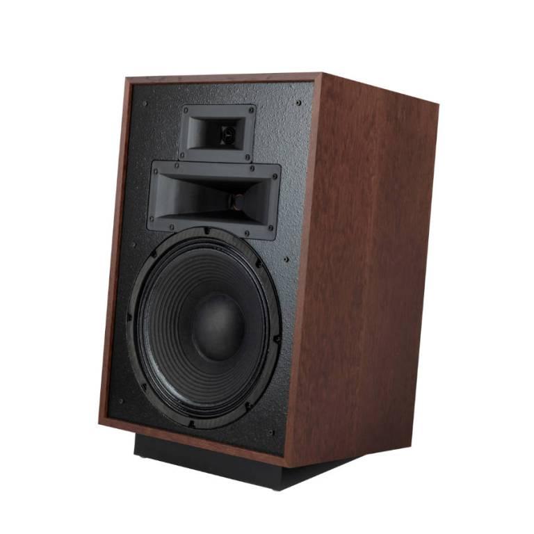 Klipsch Heritage Heresy IV Auburn