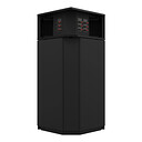 Klipsch Heritage Klipschorn AK7 Satin Black Ash