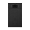 Klipsch Heritage Klipschorn AK7 Satin Black Ash