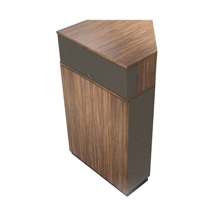Klipsch Heritage Klipschorn AK7 American Walnut