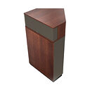 Klipsch Heritage Klipschorn AK7 Auburn