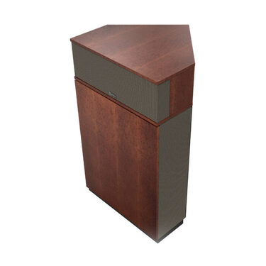 Klipsch Heritage Klipschorn AK7 Auburn