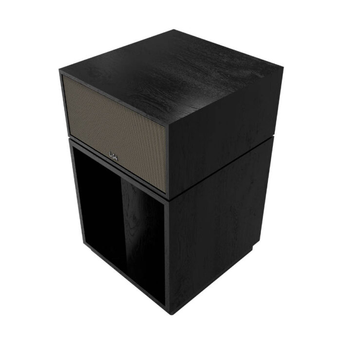 Klipsch Heritage La Scala AL6 Satin Black Ash