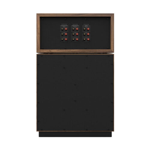 Klipsch Heritage La Scala AL6 American Walnut