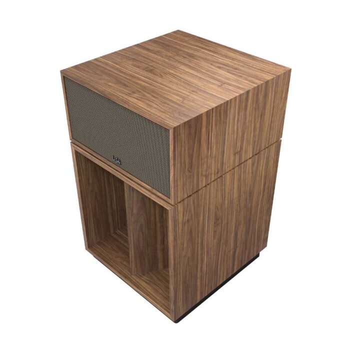 Klipsch Heritage La Scala AL6 American Walnut
