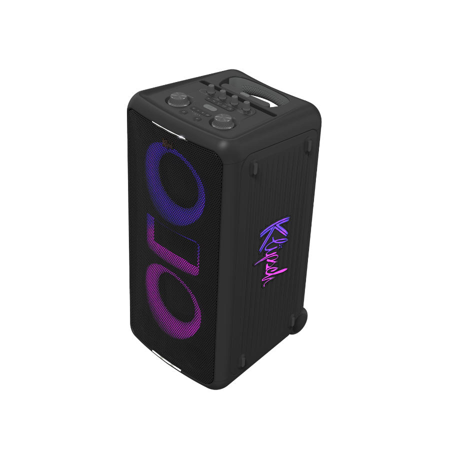 Klipsch Miami Portable Wireless Party Speaker