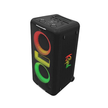 Klipsch New York Portable Wireless Party Speaker