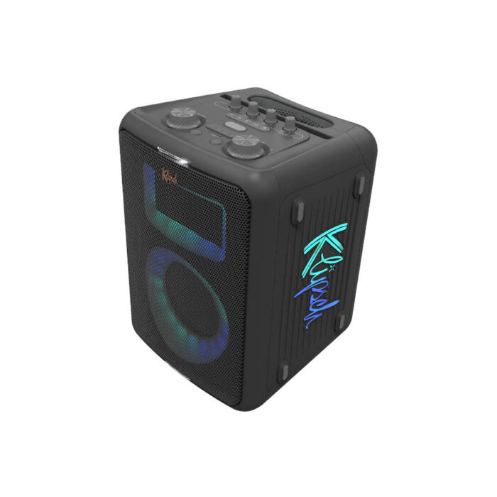 Klipsch Vegas Portable Wireless Party Speaker