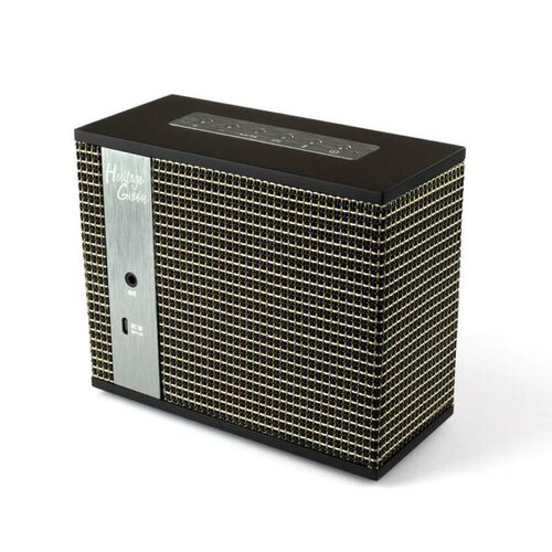 Klipsch Heritage Groove Wireless Speaker Black