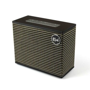 Klipsch Heritage Groove Wireless Speaker Black