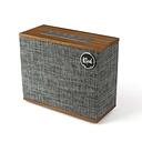 Klipsch Heritage Groove Wireless Speaker Walnut