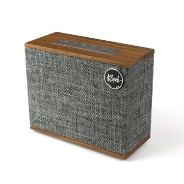 Klipsch Heritage Groove Wireless Speaker Walnut