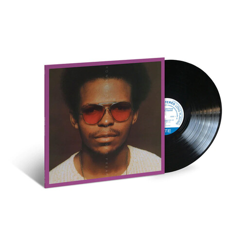 Ronnie Foster Two Headed Freap (Classic Vinyl Series)