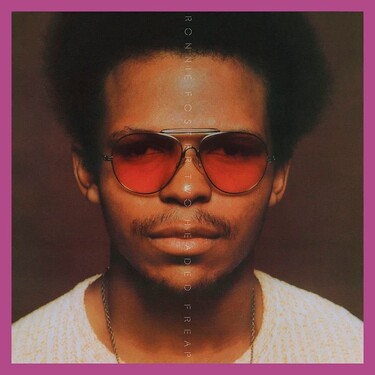 Ronnie Foster Two Headed Freap (Classic Vinyl Series)