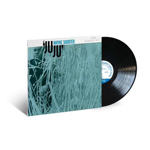 Wayne Shorter JuJu (Classic Vinyl Series)