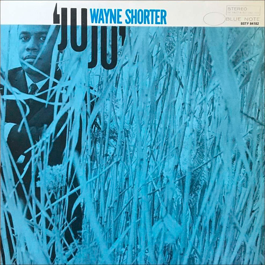 Wayne Shorter JuJu (Classic Vinyl Series)