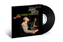 Jimmy Smith With Stanley Turrentine Prayer Meetin' (Tone Poet Series)