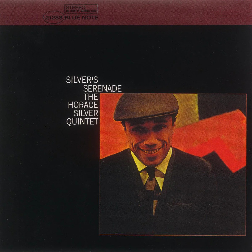 The Horace Silver Quintet Silver's Serenade (Tone Poet Series)