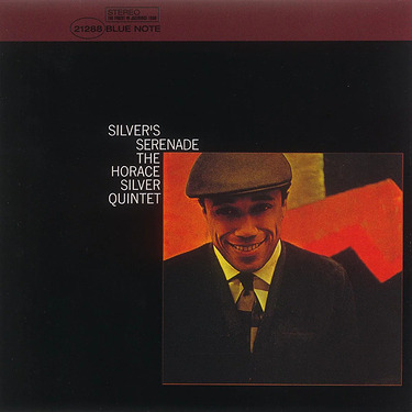 The Horace Silver Quintet Silver's Serenade (Tone Poet Series)