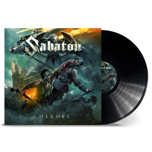 Sabaton Heroes