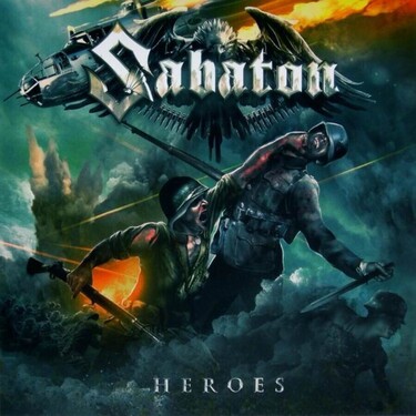 Sabaton Heroes