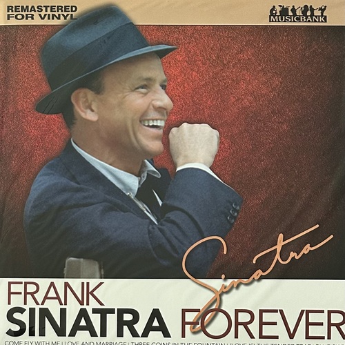 Frank Sinatra Forever