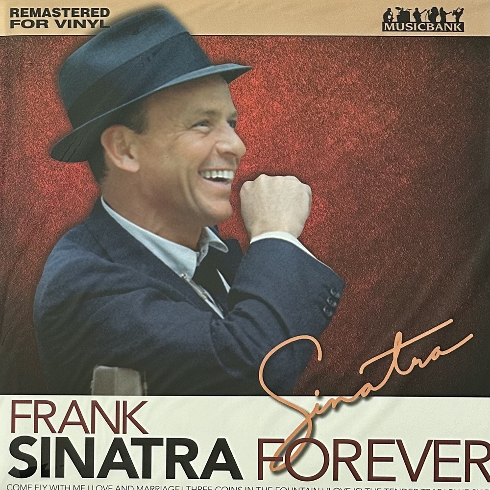 Frank Sinatra Forever