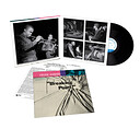 Freddie Hubbard Breaking Point! (Tone Poet Series)