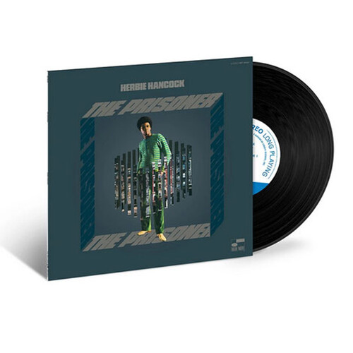 Herbie Hancock The Prisoner (Tone Poet Series)