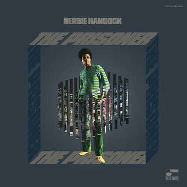 Herbie Hancock The Prisoner (Tone Poet Series)