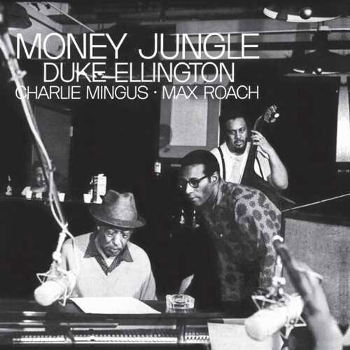 Duke Ellington Money Jungle (Tone Poet Series)