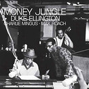 Duke Ellington Money Jungle (Tone Poet Series)