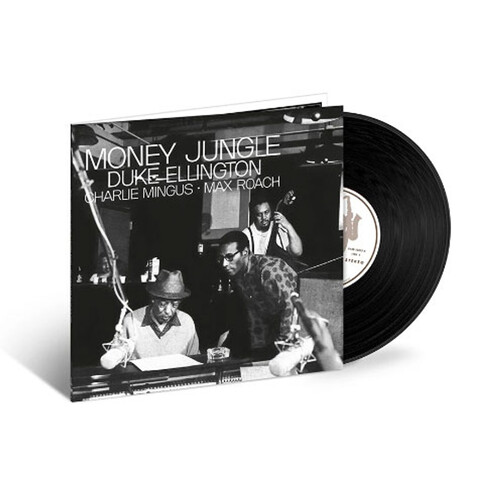 Duke Ellington Money Jungle (Tone Poet Series)