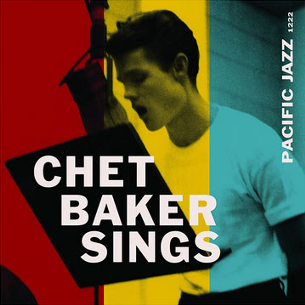 Chet Baker Chet Baker Sings (Tone Poet Series)