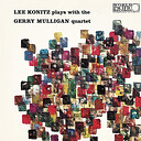 Lee Konitz & Gerry Mulligan Lee Konitz Plays With The Gerry Mulligan Quartet (Tone Poet Series)