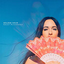 Kacey Musgraves Golden Hour Clear Coloured Vinyl
