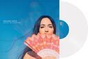 Kacey Musgraves Golden Hour Clear Coloured Vinyl