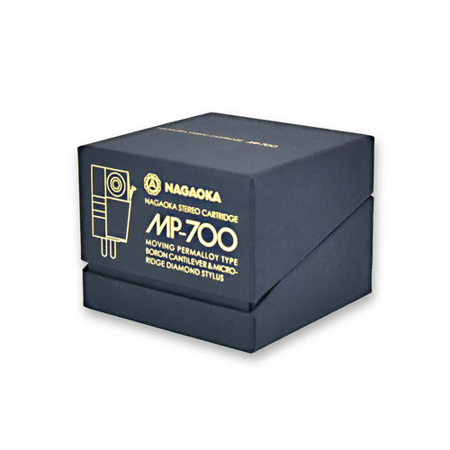 Nagaoka MP-700
