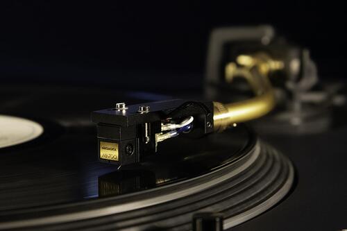 Nagaoka MP-700H