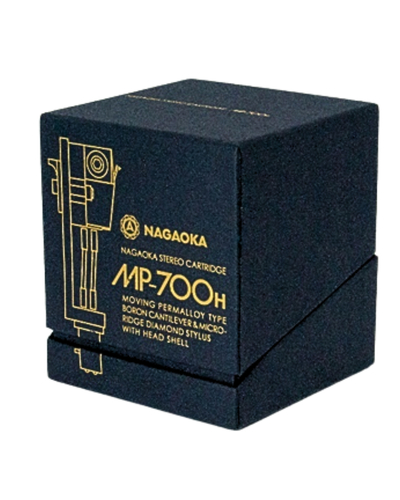 Nagaoka MP-700H