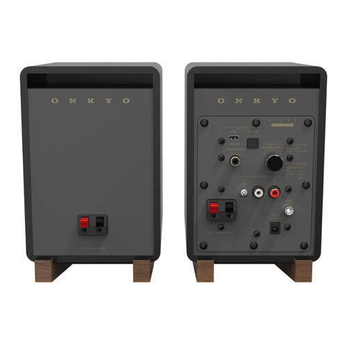 Onkyo GX-10DB Black