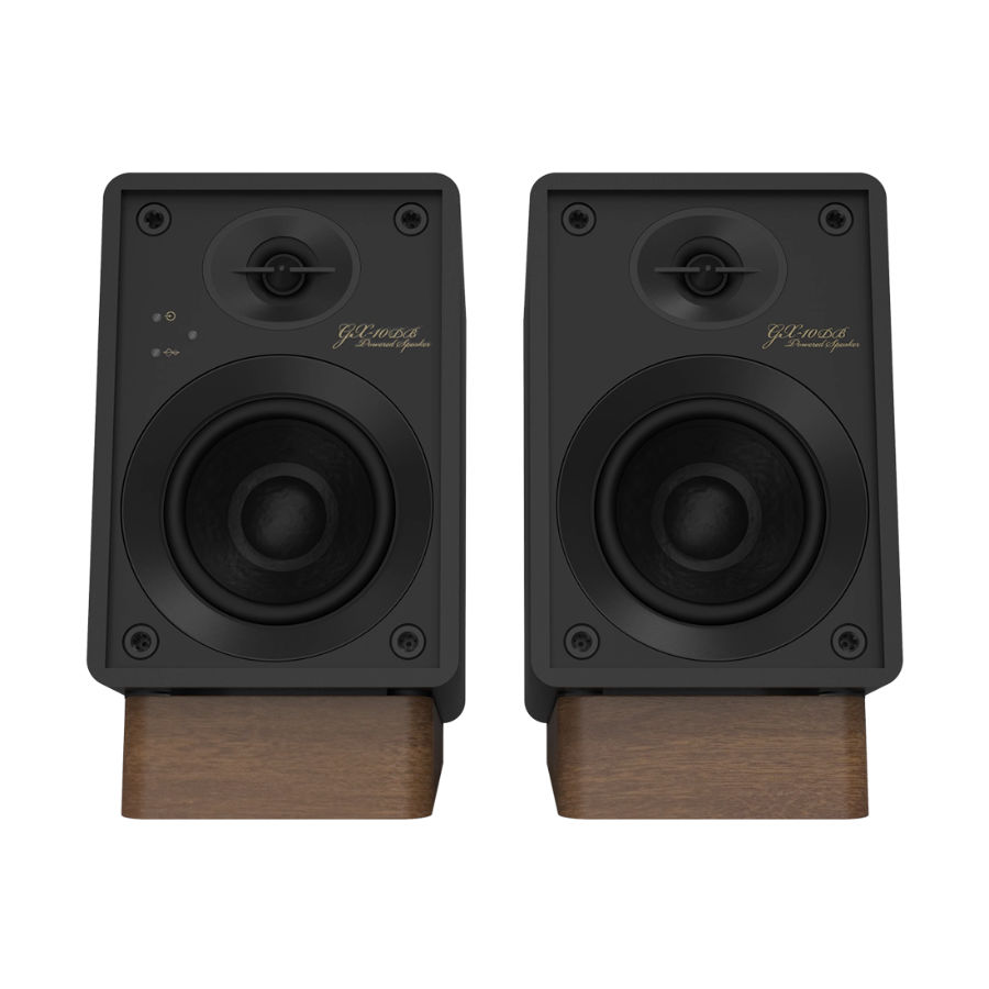 Onkyo GX-10DB Black